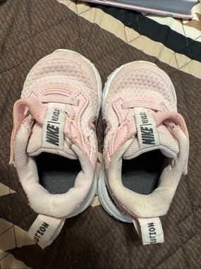 Baby Nike shoes